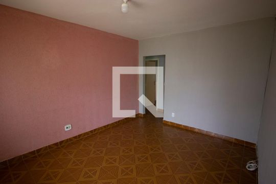 Sala de casa para alugar com 5 quartos, 198m² em Ceilândia Norte, Brasília