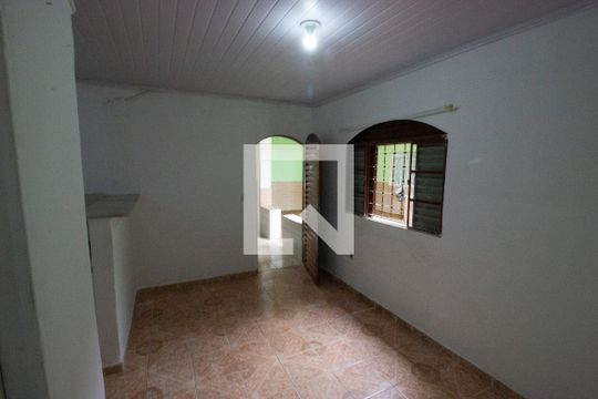 Sala de casa para alugar com 5 quartos, 198m² em Ceilândia Norte, Brasília