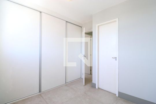 Suíte de apartamento à venda com 2 quartos, 62m² em Barra Funda, São Paulo