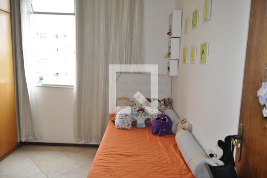 Quarto de apartamento para alugar com 2 quartos, 64m² em Engenho Novo, Rio de Janeiro