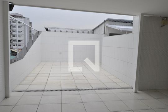 Área comum de apartamento à venda com 2 quartos, 64m² em Engenho Novo, Rio de Janeiro
