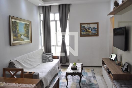 Apartamento à venda com 2 quartos, 64m² em Engenho Novo, Rio de Janeiro