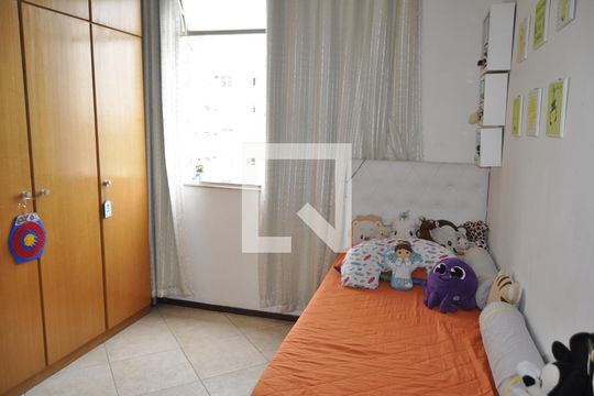 Quarto de apartamento à venda com 2 quartos, 64m² em Engenho Novo, Rio de Janeiro