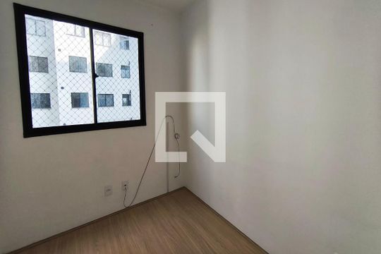 Quarto 1 de apartamento à venda com 2 quartos, 42m² em Residencial Parque da Fazenda, Campinas