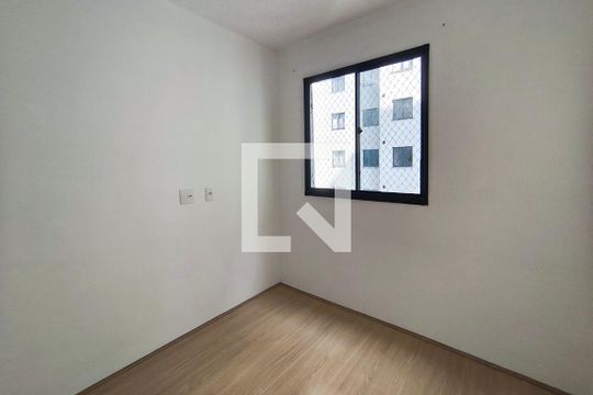 Quarto 2 de apartamento à venda com 2 quartos, 42m² em Residencial Parque da Fazenda, Campinas