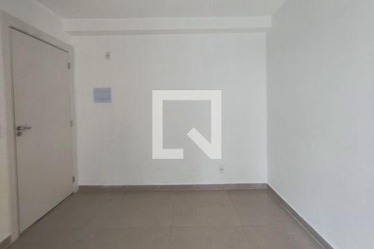 Sala de apartamento à venda com 2 quartos, 42m² em Residencial Parque da Fazenda, Campinas