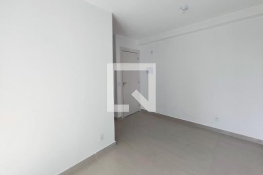Sala de apartamento à venda com 2 quartos, 42m² em Residencial Parque da Fazenda, Campinas