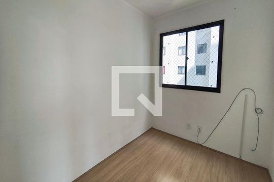 Quarto 1 de apartamento à venda com 2 quartos, 42m² em Residencial Parque da Fazenda, Campinas