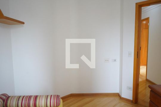 Quarto 2 de apartamento à venda com 3 quartos, 83m² em Vila Regente Feijó, São Paulo