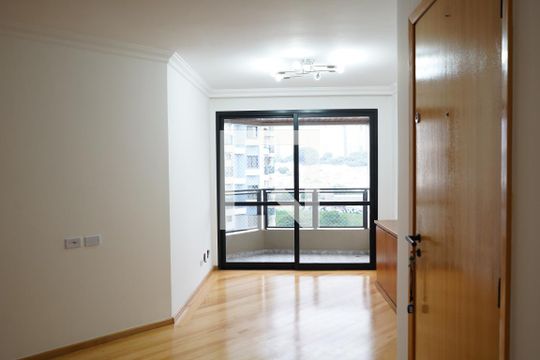 Apartamento à venda com 3 quartos, 83m² em Vila Regente Feijó, São Paulo
