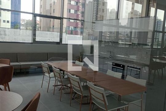 Kitnet/Studio à venda com 1 quarto, 25m² em Vila Regente Feijó, São Paulo