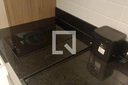 Kitnet/Studio à venda com 1 quarto, 25m² em Vila Regente Feijó, São Paulo