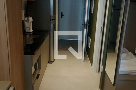 Kitnet/Studio à venda com 1 quarto, 25m² em Vila Regente Feijó, São Paulo