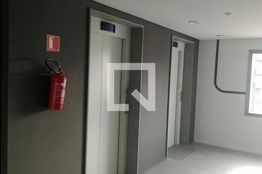 Kitnet/Studio à venda com 1 quarto, 25m² em Vila Regente Feijó, São Paulo