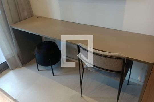 Kitnet/Studio à venda com 1 quarto, 25m² em Vila Regente Feijó, São Paulo