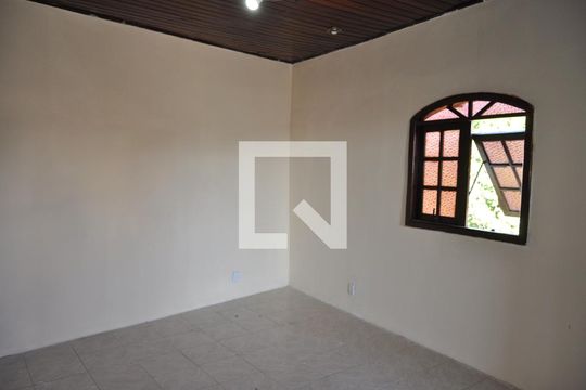 Quarto de Serviço de casa à venda com 4 quartos, 55m² em Piedade, Rio de Janeiro