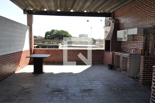 Área Externa de casa à venda com 4 quartos, 55m² em Piedade, Rio de Janeiro