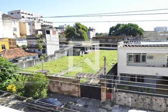 Vista de casa à venda com 4 quartos, 55m² em Piedade, Rio de Janeiro