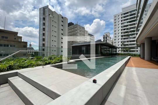 Apartamento à venda com 3 quartos, 288m² em Itaim Bibi, São Paulo