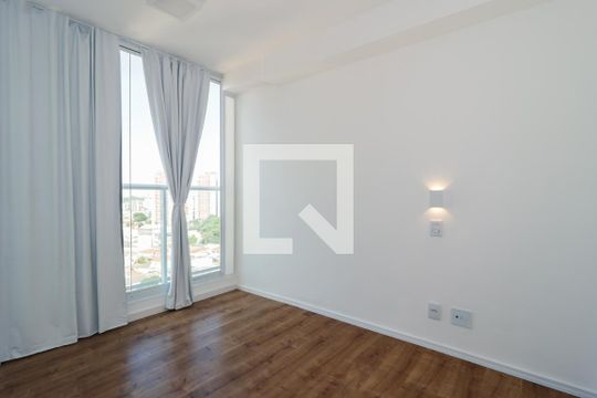 Quarto  de apartamento para alugar com 1 quarto, 60m² em Jardim Monte Kemel, São Paulo