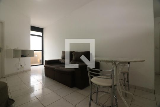 Apartamento para alugar com 1 quarto, 52m² em Indianópolis, São Paulo