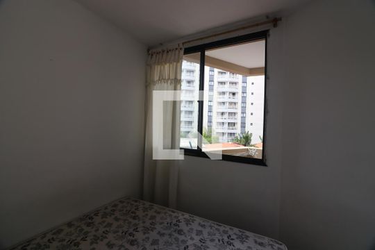 Quarto de apartamento para alugar com 1 quarto, 52m² em Indianópolis, São Paulo
