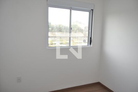 Quarto 1 de apartamento à venda com 2 quartos, 36m² em Del Castilho, Rio de Janeiro