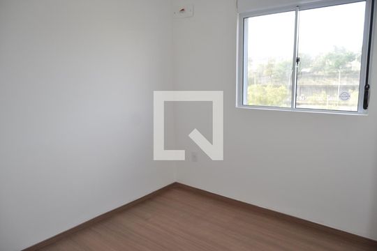Quarto 1 de apartamento à venda com 2 quartos, 36m² em Del Castilho, Rio de Janeiro