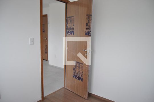 Quarto 1 de apartamento à venda com 2 quartos, 36m² em Del Castilho, Rio de Janeiro