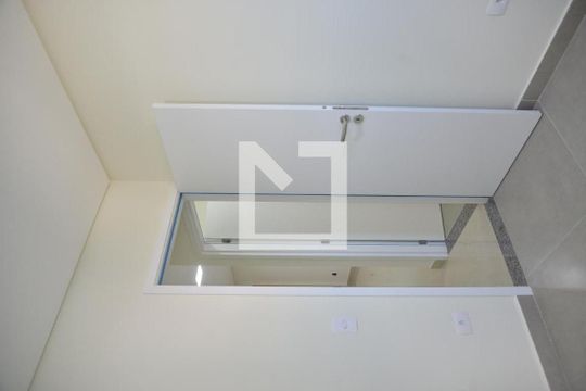 Quarto 1 de apartamento à venda com 2 quartos, 88m² em Vila Floresta, Santo André