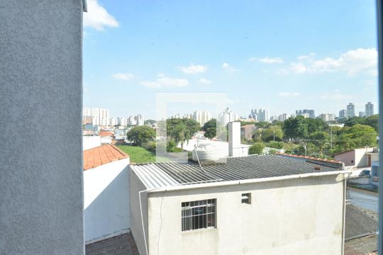 Vista do Quarto 1 de apartamento à venda com 2 quartos, 88m² em Vila Floresta, Santo André