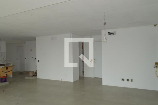 Sala de apartamento à venda com 3 quartos, 145m² em Vila Mariana, São Paulo
