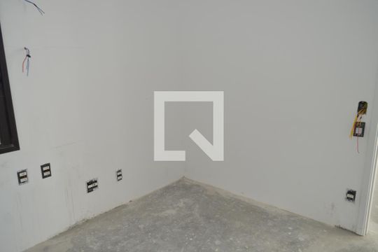 Suíte 1 de apartamento à venda com 3 quartos, 145m² em Vila Mariana, São Paulo