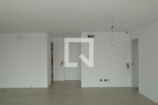 Sala de apartamento à venda com 3 quartos, 145m² em Vila Mariana, São Paulo