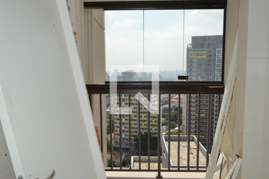 Área de Serviço de apartamento à venda com 3 quartos, 145m² em Vila Mariana, São Paulo