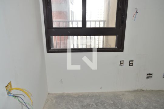 Suíte 1 de apartamento à venda com 3 quartos, 145m² em Vila Mariana, São Paulo