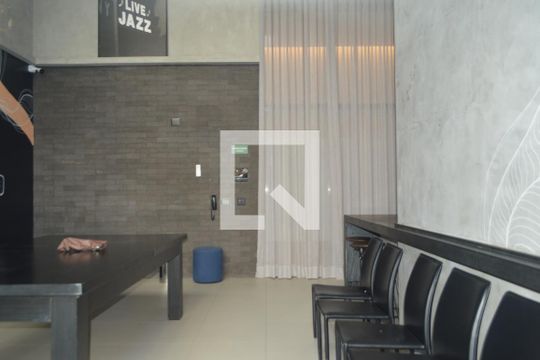 Salão de jogos de apartamento à venda com 3 quartos, 145m² em Vila Mariana, São Paulo