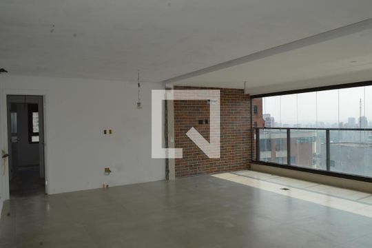 Apartamento à venda com 3 quartos, 145m² em Vila Mariana, São Paulo
