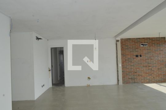 Sala de apartamento à venda com 3 quartos, 145m² em Vila Mariana, São Paulo