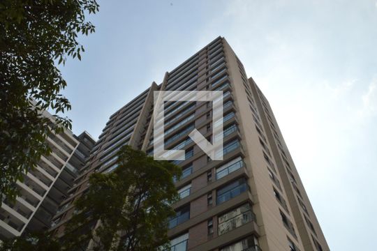 Fachada de apartamento à venda com 3 quartos, 145m² em Vila Mariana, São Paulo