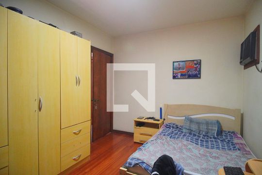 Quarto 3 de apartamento para alugar com 3 quartos, 185m² em Centro, Novo Hamburgo