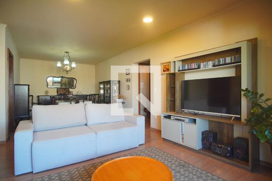 Apartamento para alugar com 3 quartos, 185m² em Centro, Novo Hamburgo