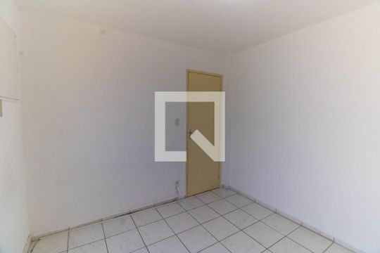 Quarto de apartamento à venda com 2 quartos, 56m² em Barreto, Niterói