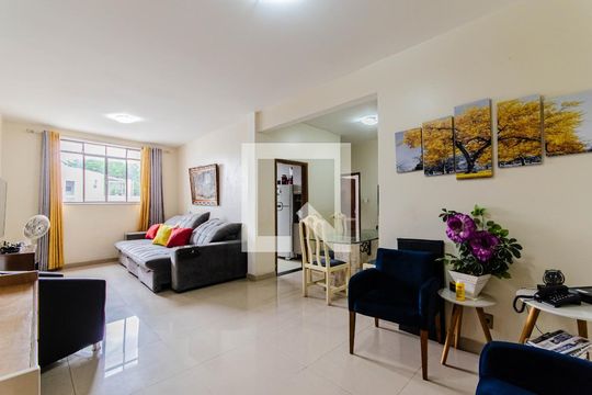 Apartamento para alugar com 2 quartos, 88m² em Liberdade, São Paulo
