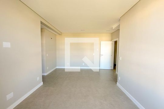 Sala de apartamento para alugar com 2 quartos, 70m² em Ingleses do Rio Vermelho, Florianópolis