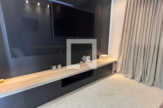 Sala de TV de casa à venda com 3 quartos, 317m² em Swiss Park, Campinas