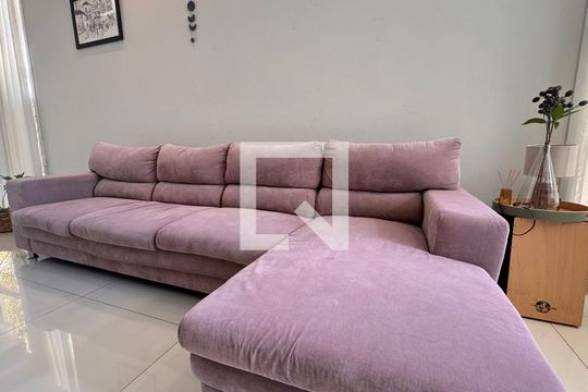Sala de casa à venda com 3 quartos, 317m² em Swiss Park, Campinas