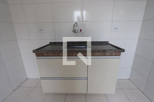 Studio de kitnet/studio para alugar com 1 quarto, 19m² em Vila Bela, São Paulo