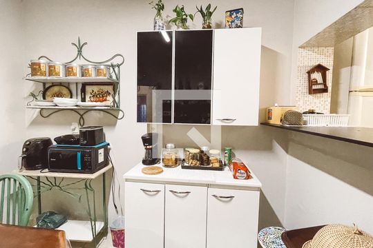 Cozinha de casa à venda com 3 quartos, 360m² em Jardim Sao Paulo(zona Norte), São Paulo