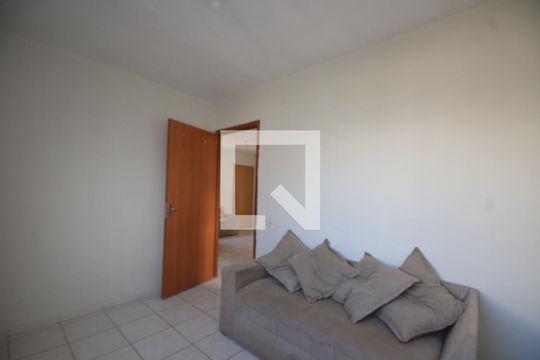 Quarto 2 de apartamento à venda com 2 quartos, 60m² em Estácio, Rio de Janeiro